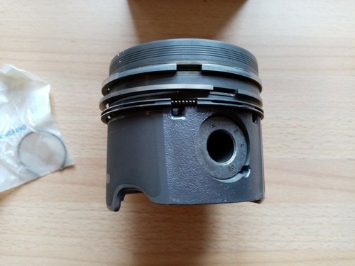 Peugeot xud9 9td piston - piston, sd/