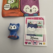 Topps I Love Heart Kittens