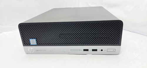 Prodesk 400 sff i5 - hp,
