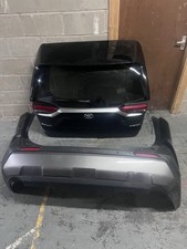 TOYOTA RAV4 RAV 4 MK5 2019-23