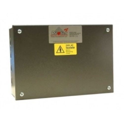 Protec pfsr power supply - protec,