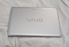 Sony VAIO PCG-71511M Laptop