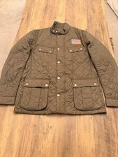 Barbour International Ariel