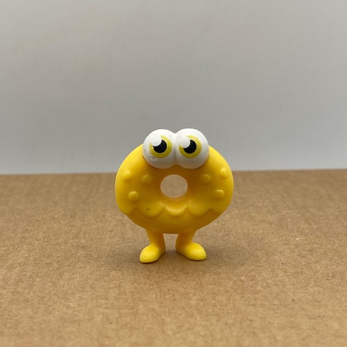 Moshi monsters oddie - monsters, figure