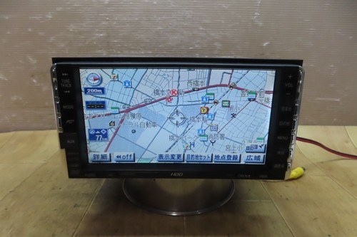 Toyota oem nhdn w56 - oem, hdd