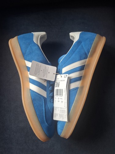 Adidas gazelle indoor men - gazelle, men's