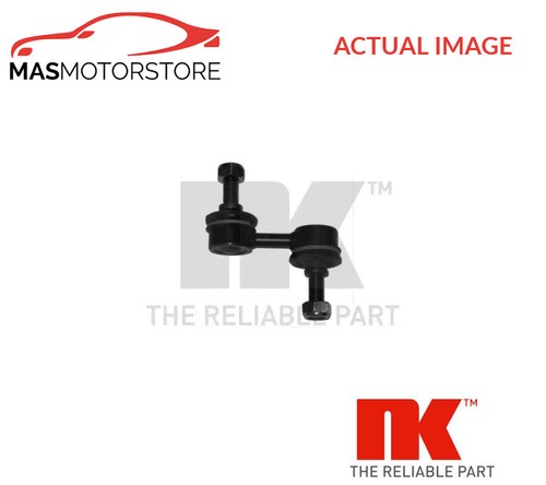 Anti roll bar stabiliser drop - bar,