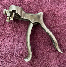 Antique stanley saw - antique,