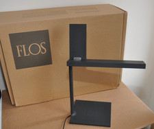 FLOS D'E Light Apple Ipod Lamp