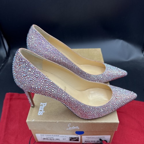 Christian louboutin kate - kate, 85