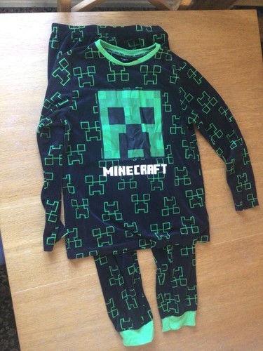 Primark minecraft black and - minecraft,