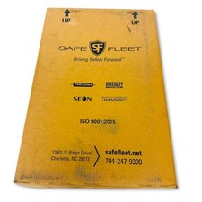 Safe Fleet SE27971D-SP 2 Light