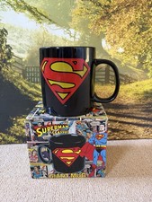 Superman Classic DC Comics