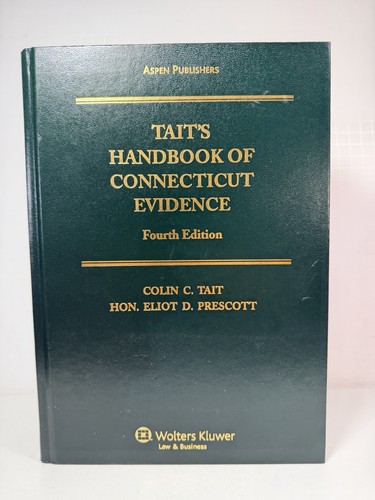 Colin tait taits - taits, tait's