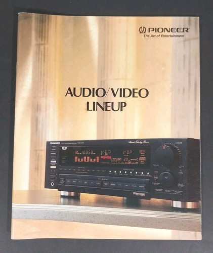 Original vintage 1991 - original,