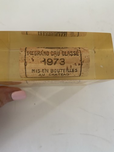Chateau margaux grand cru - margaux,