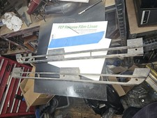 Ford Capri Mk3 Lower Front