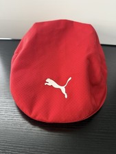 Men’s (L/XL) PUMA Red &