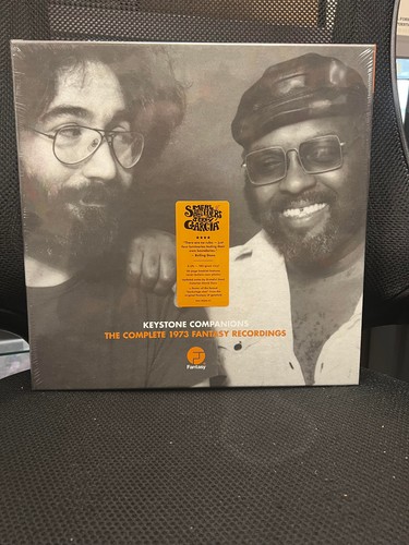 Merl saunders jerry - merl, garcia