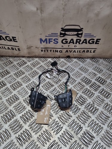 Ford focus mk4 2018 - focus,