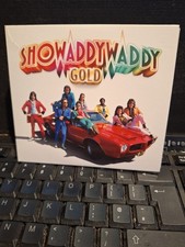 Showaddywaddy   Gold - 3CD 60