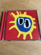 Screamadelica by Primal Scream (CD, 1991)