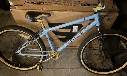 Big bikes retro style om - bikes,