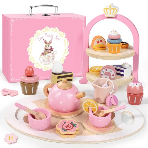 Party set for little girls - for,
