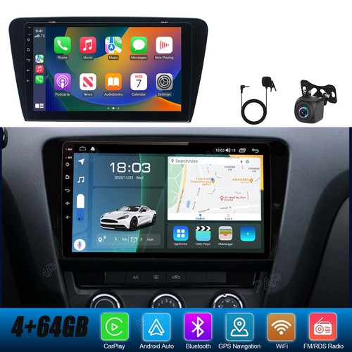 Carplay for skoda octavia - carplay,