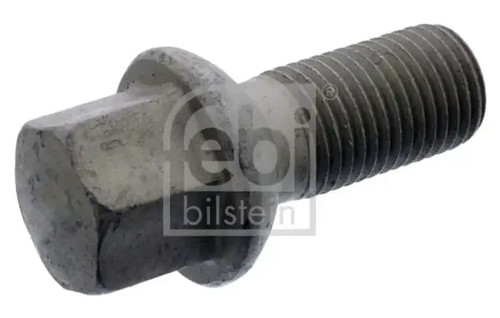 Wheel stud bolt ball - bolt,