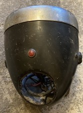 DUCATI  SINGLE  HEADLIGHT