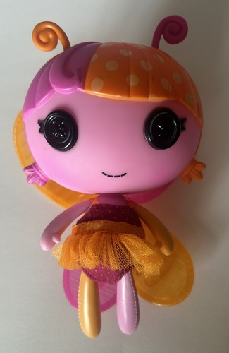 Lalaloopsy littles tulip fairy - tulip,