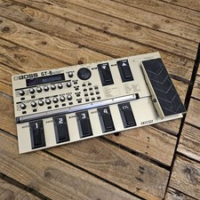 Boss GT6 Electric Guitar Multi