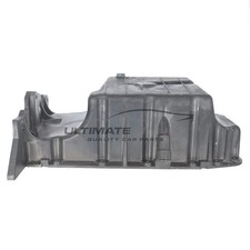 Vauxhall Astra J Mk6 2009-2015 1.6 Petrol Engine Oil Sump Sensor Hole 55355595