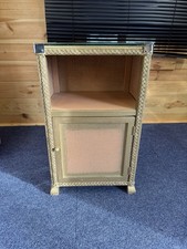 Lloyd Loom Retro Vintage