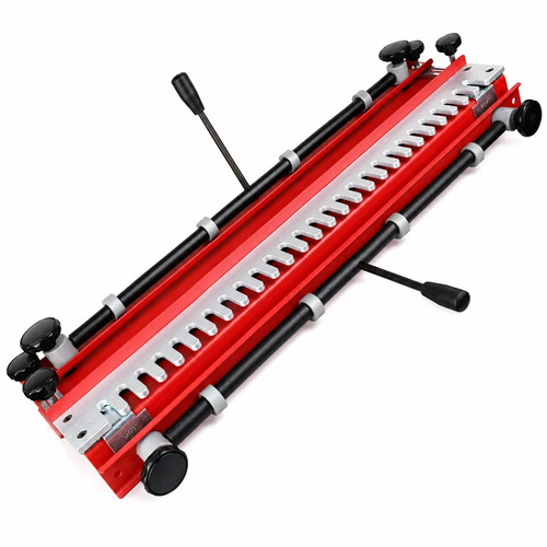 Lumberjack 600mm dovetail - lumberjack, jig