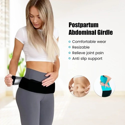 2025 pain reliefe back belt - pain,