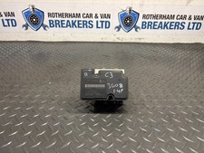 CITROEN C3 1.4 PETROL (2011) - ABS PUMP 9675099980