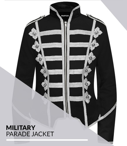 Premium cotton hussar - premium, jacket
