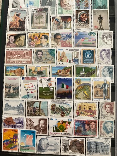 Republic 1998 complete vintage