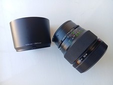 Bronica ETRS Zenzanon 150mm