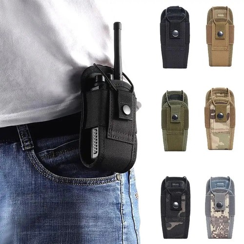 Outdoor tactical molle radio - tactical,