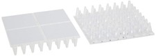 2-Pack 4" Square Anti-Dent