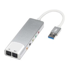Usb External Multi-Function