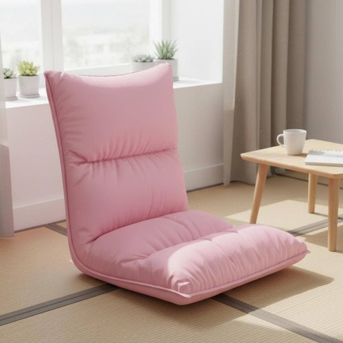 Foldable tatami chair lie flat - tatami,