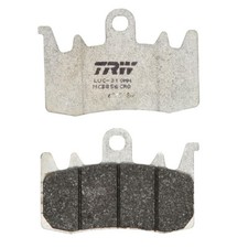 TRW Carbon Brake Pads fit BMW