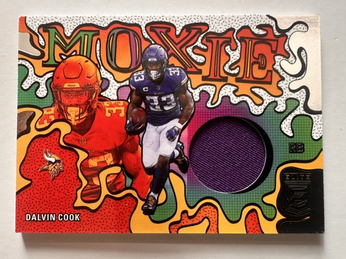Dalvin cook 2021 - dalvin,