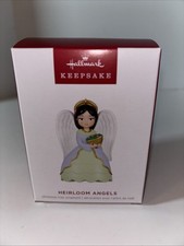 Hallmark Keepsake Ornament