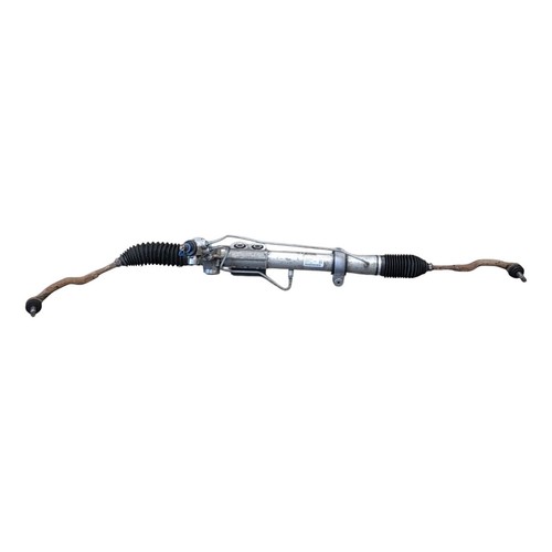 Nissan navara power steering - nissan,
