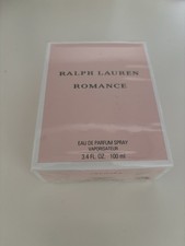 Ralph lauren romance eau - ralph,